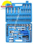 Bộ khẩu tay vặn Cmart 94 chi tiết